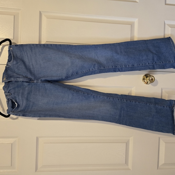 Levi's High Rise Bootcut - Picture 3 of 6